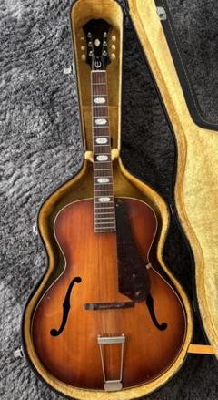 Epiphone Zenith ヴィンテージ 1970年 - メルカリ