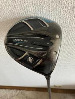 Callaway - 極美品❗️メンズ　ドライバー　名器❗️ 9.5° Callaway キャロウェイ 2025 Elyte Triple Diamond MAX