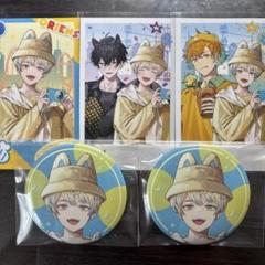 にじさんじ Oriens 緋八マナ 宇佐美リト 佐伯イッテツ