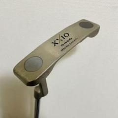 XXIO S400 センターグラビティパター MI7000パター2本セット