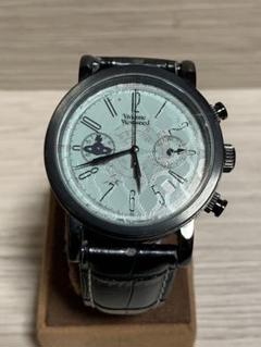 Vivienne Westwood クロノグラフ Vivienne Westwood クロノグラフ 時計 アーマー - メルカリ