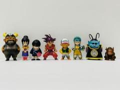 ドラゴンボール ワーコレ 目指せ‼︎ナメック星編 スペシャルカラー コンプリート ドラゴンボール ワーコレ目指せ!!ナメック星編 孫悟飯