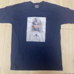 【完売品 レア】XENO オーバーサイズTシャツ シェリーニコル