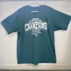 【本日限定】福岡第一バスケ優勝記念Tシャツ Amazon.co.jp: 福岡第一 バスケ ウィンターカップ 優勝Tシャツ