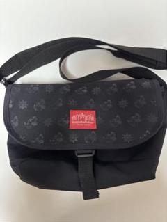❤️ディズニー❤️レア❤️マンハッタンポーテージ❤️ディズニーコラボ❤️ Jogger Bag Lumine 24 / Disney | Manhattan Portage