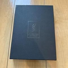 氷室京介スピーカー型スツール新品　完全受注生産品 氷室京介スピーカー型スツール新品 完全受注生産品