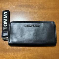 2025年最新】Tommy Jeans メンズ 長財布の人気アイテム - メルカリ