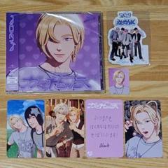 PLAVE かくれんぼ ソロジャケ ノアver.