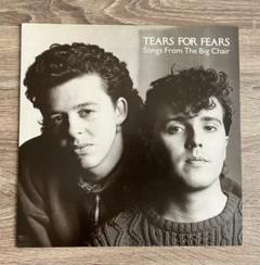 2025年最新】tears for fears shoutの人気アイテム - メルカリ