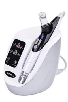 ☘️エステ版ポテンツァ EMS RF 水光ジェット エアー 美顔器 レモンボトル 楽天市場】【クーポン併用で18,560円】【美人百花RF美顔器部門
