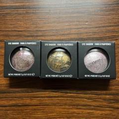 MAC マック スノーボール アイシャドウ デリケート ドリフト M・A・C / エクストラ ディメンション アイシャドウ デリケート