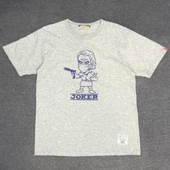 激レア　ビンセントベガ　ダークナイト　ジョーカー　Tシャツ　ヒースレジャー