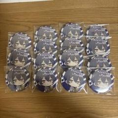 にじさんじ にじさんじぷち 缶バッジ 小柳ロウ