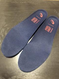 ASICS ランニングシューズ インソール 26.0cm