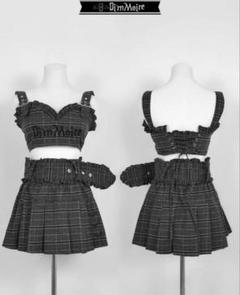 2025年最新】dimMoire セットアップの人気アイテム - メルカリ