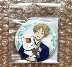 夏目友人帳 夏目貴志 幼少期 缶バッジ