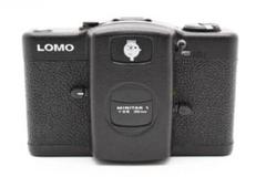 ★極上品・シャッター良好★ロモ LOMO LC-A #796 ☆極上品・シャッター良好☆ロモ LOMO LC-A #796 - メルカリ