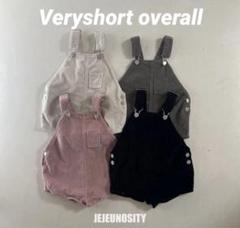 専用◇JEJEUNOSITY コーデュロイサロペ　XS 2025年最新】jejeunosity コーデュロイの人気アイテム - メルカリ