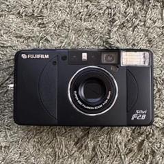 2025年最新】FUJIFILM SILVI F2.8の人気アイテム - メルカリ