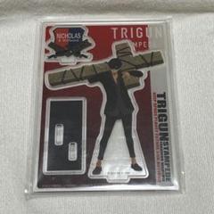 2025年最新】トライガン アクリルスタンドの人気アイテム - メルカリ