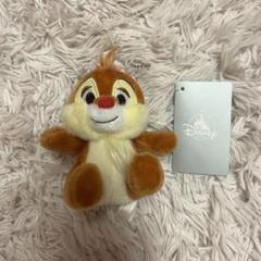 レア・完売品・年代物☆チップ&デール ぬいぐるみ チップ デール ディズニー☆ Disney チップ＆デール ぬいぐるみ レア 海外限定 (Disney