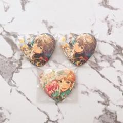 あんスタ Knights 瀬名泉 鳴上嵐 とるパカ