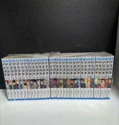 呪術廻戦 漫画 まとめ売り セット おまけ付き 呪術廻戦 全巻セット1〜30巻 ＋0,0.5巻〈23,27巻なし〉30冊＋