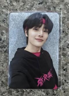 StrayKids アイエン MAXIDENT 公開放送 スキズ サノク トレカ 最大10%OFFクーポン StrayKids サノク アイエン MAXIDENT 1週目