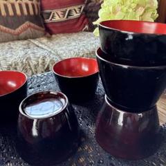 2025年最新】漆器蕎麦猪口の人気アイテム - メルカリ