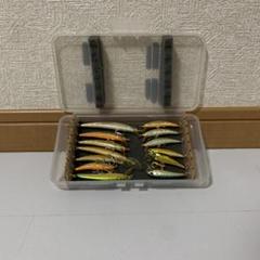【希少】タックルハウス　スカジットデザインズ　ルアー　まとめ売り 希少】タックルハウス スカジットデザインズ セット売り - メルカリ