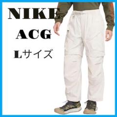 K　ACG snowglass カーゴパンツ　L タグ付き新品 NIKE ACG SMITH SUMMIT PANTS[LADY'S] - Spyder｜セレクト