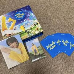 2025年最新】SEVENTEENバインダーの人気アイテム - メルカリ