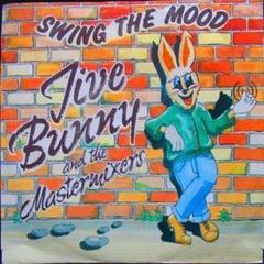 9【ロックンロール 人気リミックス/UK原盤】JiveBunny/クボタタケシ