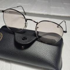 Ray Ban ROUND METAL RB3447 004/T5