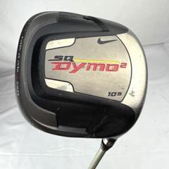 NIKE SQ Dymo2 サスクワッチ ゴルフクラブ ドライバー10.5°