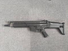 【最終値下げ】東京マルイ　次世代電動ガン　SCAR L TOKYO MARUI 【東京マルイ】スカーL［フラット・ダークアース