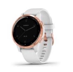 ガーミン vivoactive 4S スマートウォッチ