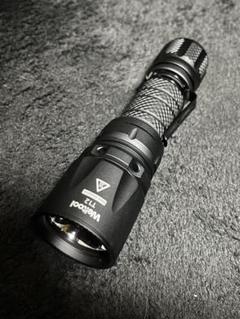 Weltool t12 nine dragones 3TAC フラッシュライト Weltool Lighting and accessories, professional, safe and