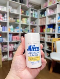 誠実】 ゆり)様Milcu デオドラント40g＊20個 制汗・デオドラント