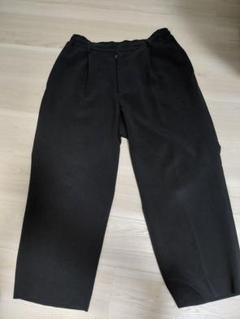 【KIIT】スラックス　MADE IN JAPAN