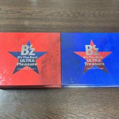 【新品】B'z 湯呑み&マグカップ&ステッカー ULTRA Pleasure特典 2025年最新】ultra treasure b z セットの人気アイテム - メルカリ