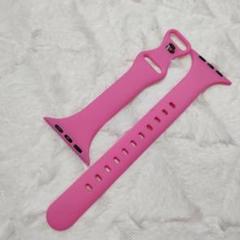 ♡最終お値下げ♡Apple Watch バンド レディース スリム シリコン