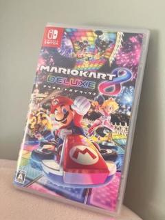 マリオカート8 デラックス Nintendo Switch