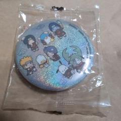 希少　NARUTO サンリオ　コラボ　 ペイン 弥彦　暁　 ハート缶バッジ アニメ「NARUTO-ナルト-」サンリオキャラクターズコラボの新商品