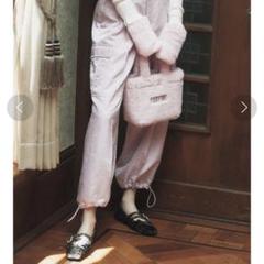 2025年最新】fur fur ワークパンツ・カーゴパンツの人気アイテム