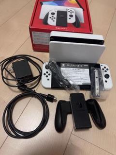 Nintendo Switch 有機EL