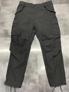 descendant カーゴパンツ 2 wtaps ディセンダント W)taps - DESCENDANT ディセンダント DWU カーゴパンツ の通販