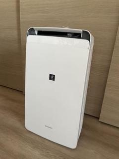 シャープ　除湿機　2020年製　中古品 8b666179bcaad18.jpg