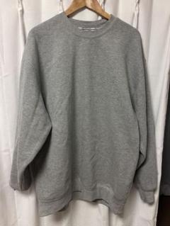 PROCLUBヘビーウェイト スウェット 2XL グレー