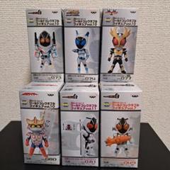 仮面ライダーワーコレ まとめ売り127体 仮面ライダー ワーコレ - メルカリ